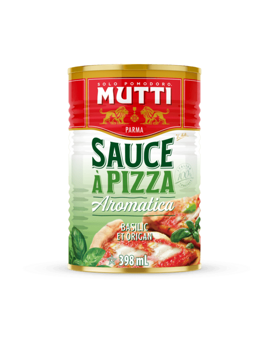 Pizza Sauce | Mutti